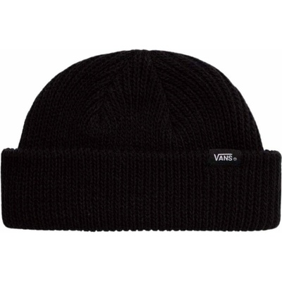 VANS Core Basic Cuff Beanie Short Kid Black