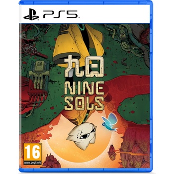 Image 1 of Red Candle Games Nine Sols (PS5)