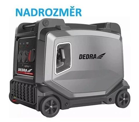 DEDRA DEGA4000K