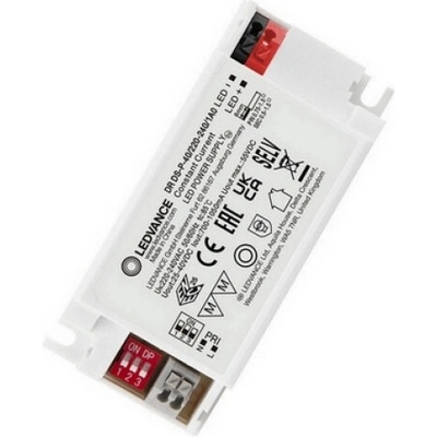 LED driver LEDVANCE 40W 25-40V 700/750/800/850/900/950/1000/1050mA