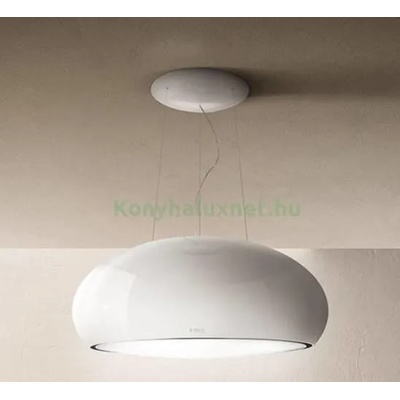 Elica Seashell 80cm [Isola]