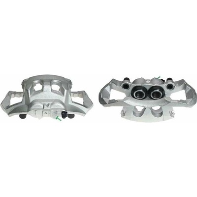 Brzdový strmeň BUDWEG CALIPER 344767