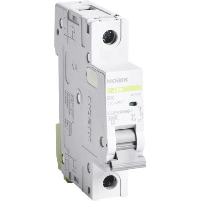 Noark 100006 IP, B ,10A