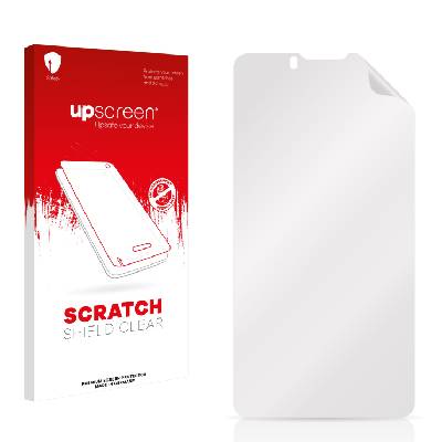 čirá ochranná fólie upscreen pro Huawei Ascend Y300 (čirá ochranná fólie upscreen pro Huawei Ascend Y300)
