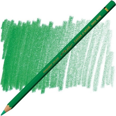 Caran D'ache Pablo pastelka Pablo grass green 666 220