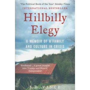Hillbilly Elegy (2017)