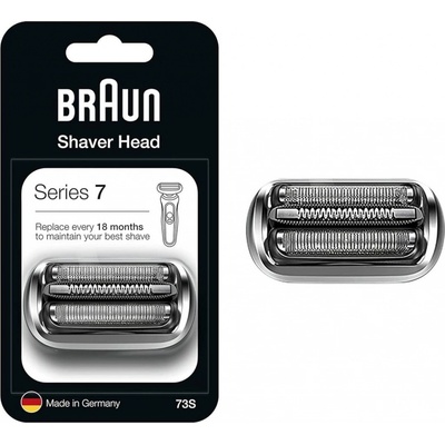 Braun 73S