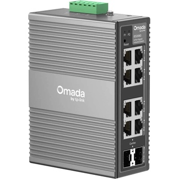 TP-Link IES208G