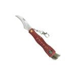 Speck SCK Mushrooms CC-GC105 Нож за гъбарник с компас Кафяв (CC-GC105)
