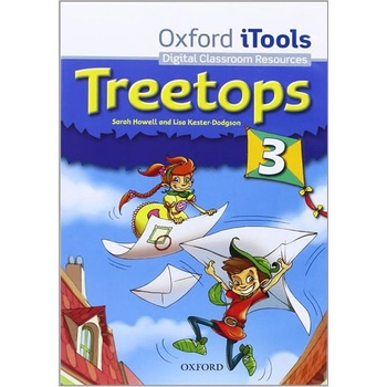 Treetops 3 iTools