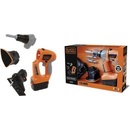 Smoby Black & Decker Quattro nářadí