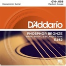 D'addario EJ42