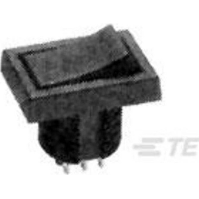 TE Connectivity 1-1437596-9 TE AMP Toggle Pushbutton and Rocker Switches 1 ks Package