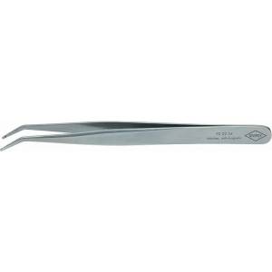 KNIPEX Прецизни пинсети 120 mm с по-дълъг край KNIPEX 08510 (92 02 54)