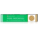 Garden Fresh indické vonné tyčinky Pure patchouli 15 g