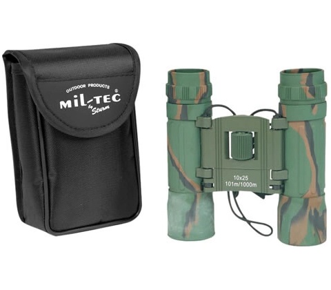 Mil-tec 10x25