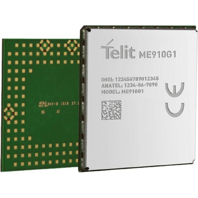 Telit Cinterion ME910G1-W1