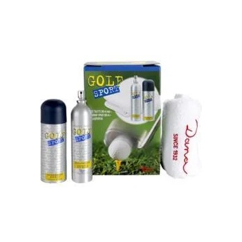 Dana Golf Sport EDT 200 ml