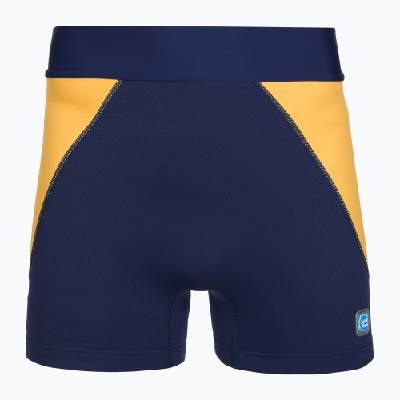Пелена за плуване Splash About Splash Jammers navy/yellow
