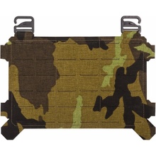 Combat Systems Platforma Sentinel Molle Flap 2.0 Vzor 95 woodland