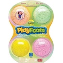 Pexi PlayFoam Boule 4pack Třpytivé