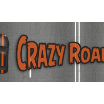 Crazy Road