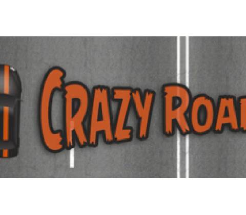 Crazy Road