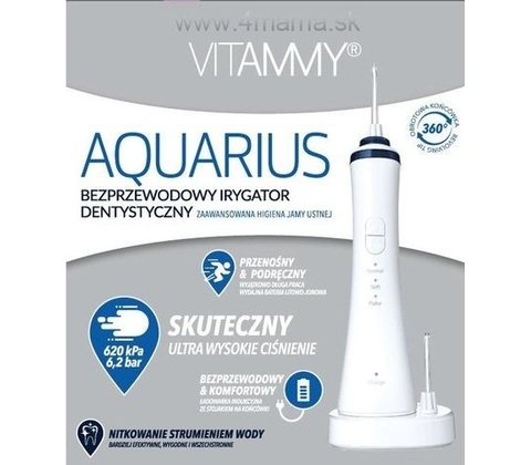 Vitammy Aquarius