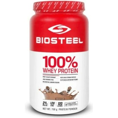 Biosteel 100% Whey Protein 750 g