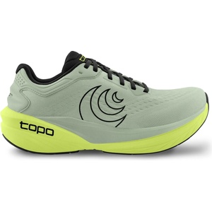 Topo Athletic Мъжки маратонки Topo Athletic Phantom 4 Running shoes - Green / Black - размер 45 (EU) (023-2368-0519)