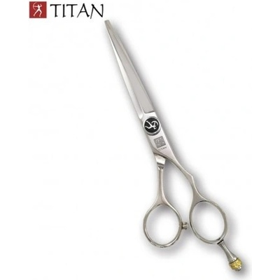 Titan T460 ACRM Profesional kadernické nožnice 6,0