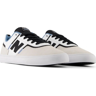 New Balance Numeric Jamie Foy 306 reflection white
