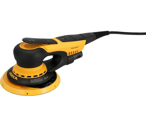 Mirka Deros II 625