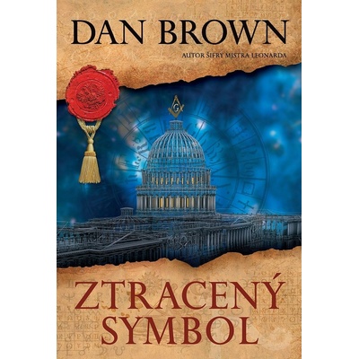 Ztracený symbol