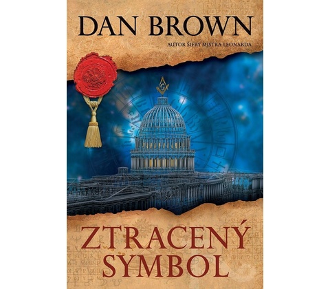 Ztracený symbol