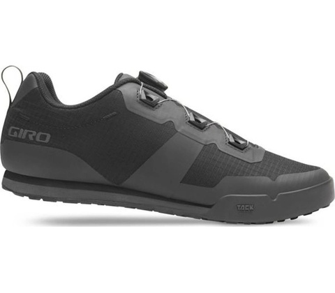 Giro Tracker black