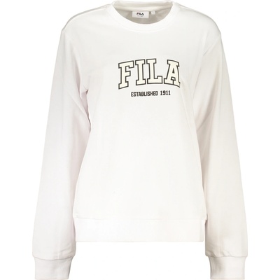 Fila biela