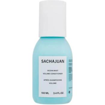 SACHAJUAN Ocean Mist Volume Conditioner 100 ml балсам за обем и хидратация на косата унисекс