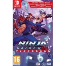 Ninja Gaiden: Ragebound