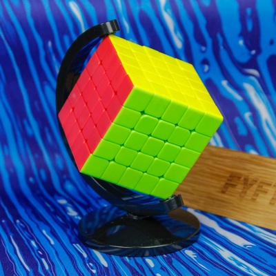 MoYu Globe Cube Stand stojanček na kocku (MoYu) Variant: 5x5