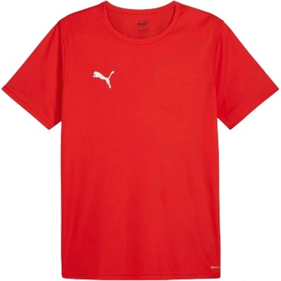 Puma teamRISE červená biela