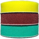 Evoxa Sleeker sada leštiacich špongií 45x30 3-pack