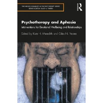 Psychotherapy and Aphasia