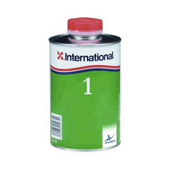 International riedidlo č. 1 - 500 ml