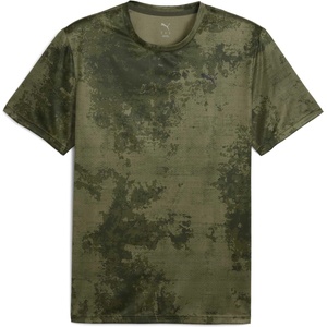 PUMA Тениска M TAD ESSENTIALS AOP Tee (52671870)