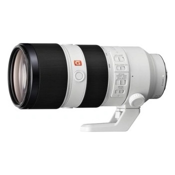 Sony FE 70-200mm f/2.8 GM OSS