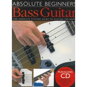 Absolute Beginners | Wise Publications (2012)