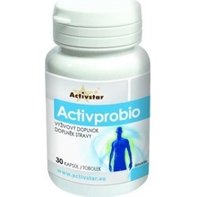 ActivProbio probiotiká 30 kapsúl