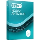 Antivírusy ESET NOD32 Antivirus 4 lic. 36 mes.