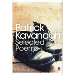 Selected Poems | Patrick Kavanagh (2000)